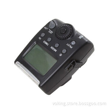 Super GN Mini flash for nosy